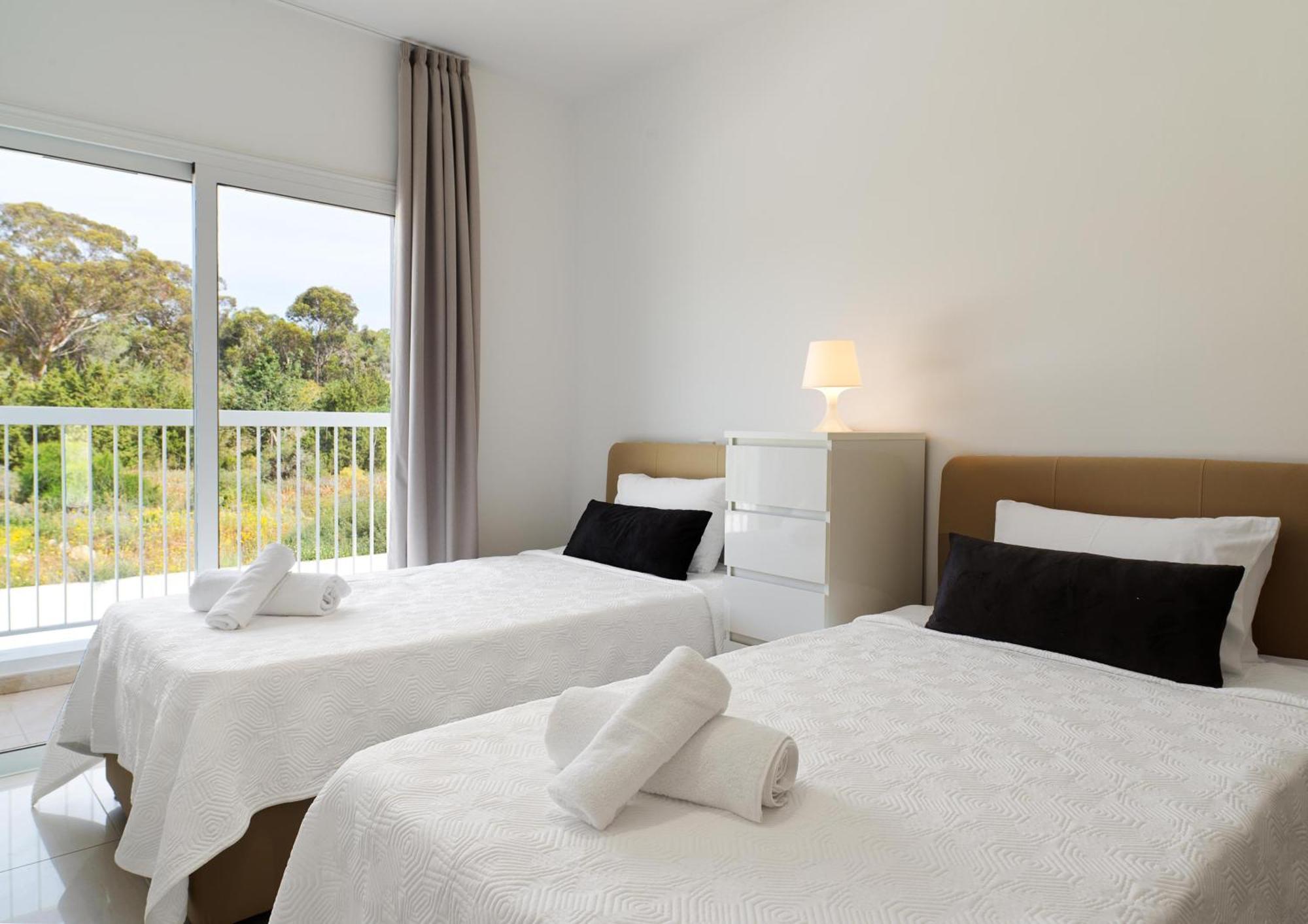 Luxvillasrentals Agia Napa Exterior foto